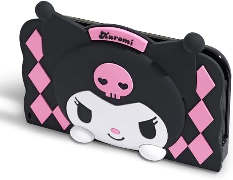 sumikoです Amazon.com: Nintendo and San-X Official Kawaii Nintendo Switch
