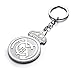 REINDEAR Official Soccer Team Football Club Logo Metal Pendant Keychain