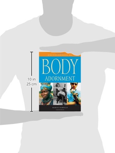 Encyclopedia of Body Adornment