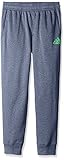 adidas Big Boys Ultimate Fleece Pant, Collegiate Navy, X-Large