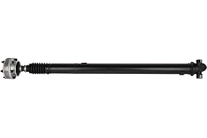 ANPART Front Driveshaft Prop Shaft Length 36.2 in Fit for 2001-2004 Grand for Cherokee 4.0L