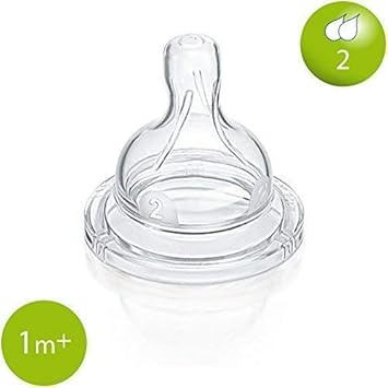 avent newborn teat