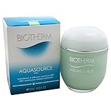 Biotherm Aquasource 48 Hour Continuous Release Hydration Gel Normal/Combination Skin Gel, 4.22 Ounce