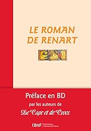 Le  Roman de Renart