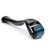 Skincare Roller Face Care Face Massage, Acne Scars Beauty Massage Tool for Face Skin (0.25mm) (Blue)