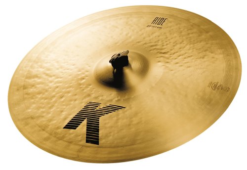 Zildjian K 20" Ride Cymbal