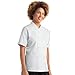 On The Line by ChefUniforms.com Women's Classic Chef Coat (White, M)