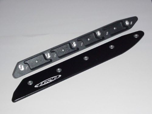 R &amp; D Racing Products Pro-Series Sponson Kit 122-01801