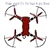 Blomiky 8 Pack Propeller Protector Guards for JJPRO X5 MJX Bugs5W B6 B6F B6FD B5W B8 Pro and Conixo F20 Racing Quadcopter Drone B6 Blades Frame 2 Sets