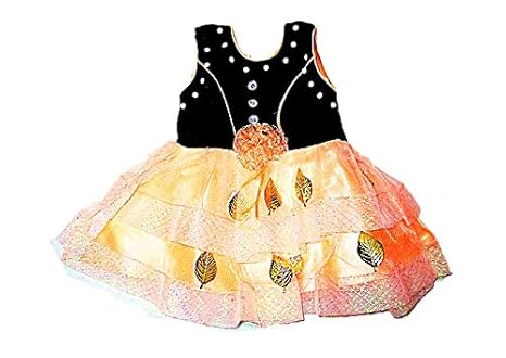 baby dancing frock