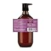 Theorie Helichrysum & Plum Nourishing Conditioner - Enrich and Soothe - Suited for Dry & Over Processed Hair - Protects Color & Keratin Treated Hair, Pump Bottle 400mL, Label Design May Vary