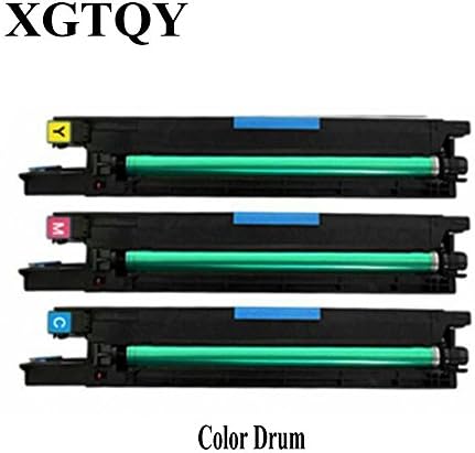 XGTQY Color Drum Unit for Konika Minolta Bizhub C452/C552/C652 Photocopier Cartridge
