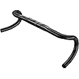 Zipp Speed Weaponry Service Course SL-70 XPLR Drop Handlebar - Aluminum, 31.8mm, 42cm, Matte Black, A2