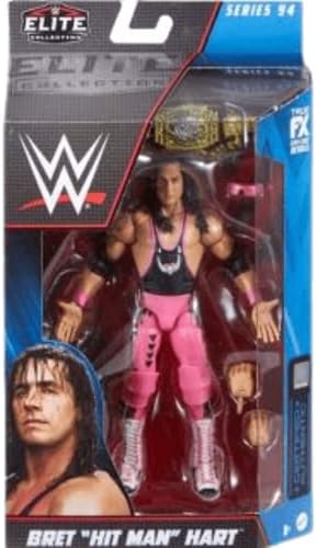 Mattel WWE André Le Géant Elite Legend Collection Articulated Figure Mattel WWE André Le Géant Elite Legend Collection Articulated Figure