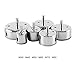 Wrightus 30mm-80mm Diamond Hole Saw Drill Bit Set Coated Core Extractor Remover Set Tools For Tiles Glass Ceramic, Marble, Granite Stone, Porcelainetc.