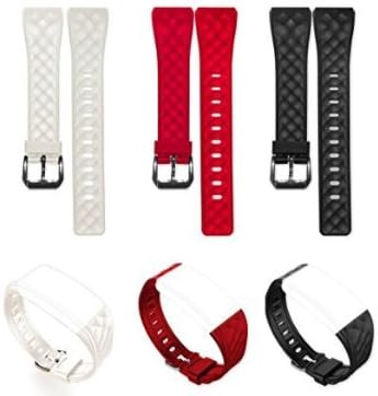 unchained warrior fitness tracker