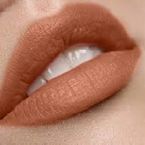 light nude lipstick