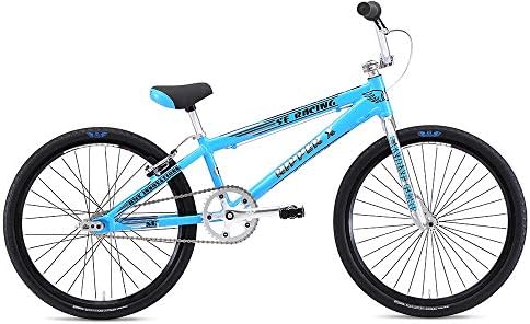 SE Ripper x BMX Bike Blue Mens Sz 20in 