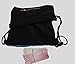 Mermaid Sequin Backpack Glittering Outdoor Shoulder Bag, Winmany Magic Reversible Glitter Drawstring Backpack , Fashion Bling Shining Dance Bag, Sports Backpack Bag