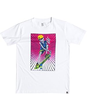 ADKZT03028 Youth Danny Tee