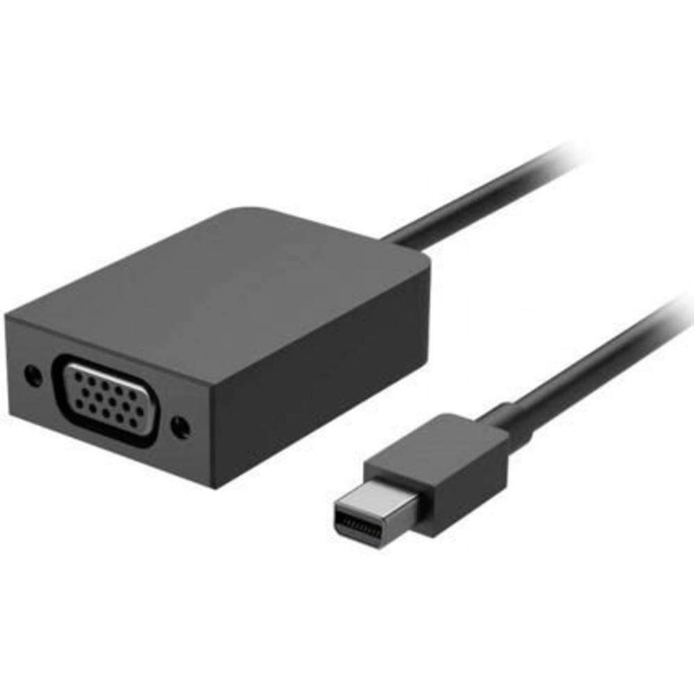 Microsoft ADAPTATEUR VGA SURFACEadaptateur