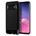Spigen Neo Hybrid Designed for Samsung Galaxy S10 Case (2019) - Midnight Black