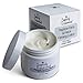 Peptide Face & Neck Firming Cream Lotion with Pink Grapefruit - Vitamin B Rich Royal Jelly - Organic - Moisturizing - Smoothing - Turkey Neck Reducing