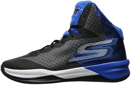 sketcher basketball shoes