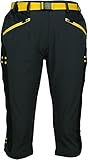 Angel Cola Women's Outdoor Hiking & Climbing Stretch Knicker PW6210