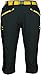 Angel Cola Women's Outdoor Hiking & Climbing Stretch Knicker PW6210