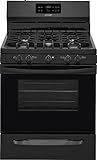 Frigidaire FFTR1821TB