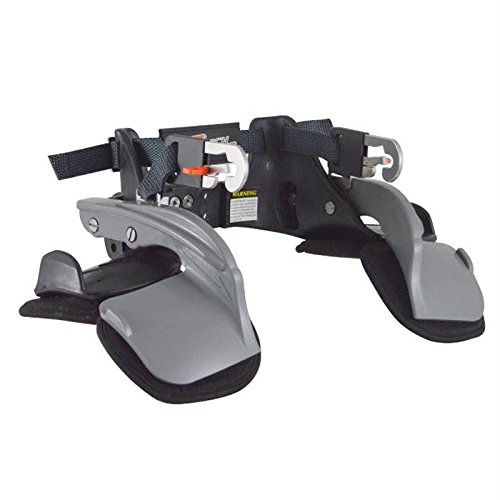 Zamp NT004003 Z-Tech Series 4-A Head and Neck Restraint - Thumbnail 7