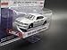 2008 Dodge Charger Pursuit Puerto Rico Autopistas Highway Patrol Hot Pursuit Series 28 1/64 Diecast Model Car by Greenlight 42850 D