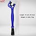 Arltb Bike Chain Cleaning Brush Tool Multi-Purpose Motorcycle Cycling Bicycle Chain Cleaner Tool for Both Motorcycle and Bike Chain Cleaner Washer, Cleans Quickly and Easily for MTB Road Bike