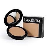 Larenim 4-wm Mineral Airbrush Pressed Foundation, 9 Grams