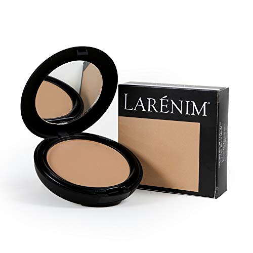 Larenim 4-wm Mineral Airbrush Pressed Foundation, 9 Grams