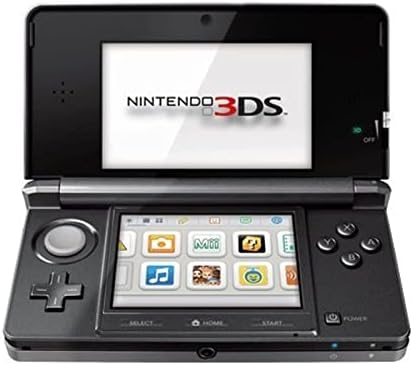 Amazon.com: Nintendo 3DS - Limited Edition with The Legend of