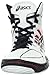 ASICS Men's Dan Gable Ultimate 3 Wrestling Shoe