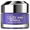 Olay Retinol 24 Eye Cream, 15 ml