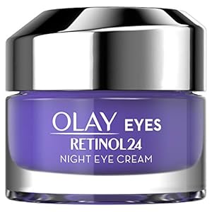 Olay Retinol 24 Eye Cream, 15 ml