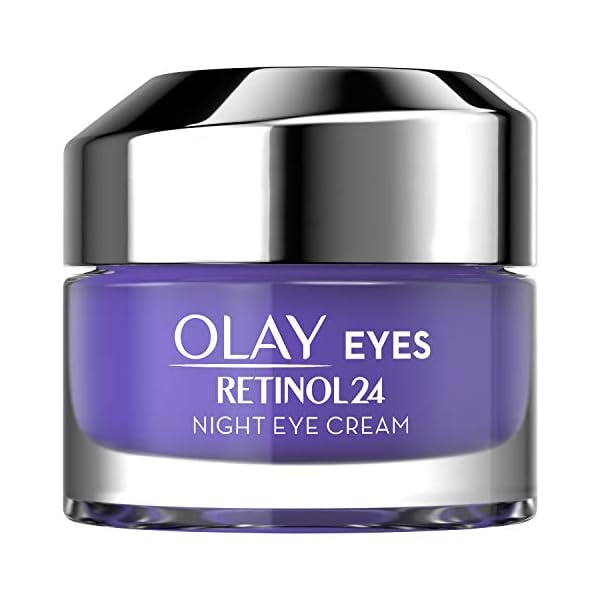 Olay Retinol 24 Eye Cream, 15 ml