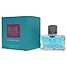 Blue Seduction For Women by Antonio Banderas Eau De Toilette Spray, 3.4-Ounce