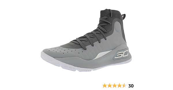 Under Armour Curry 4 : Amazon.com.mx: Ropa, Zapatos y Accesorios