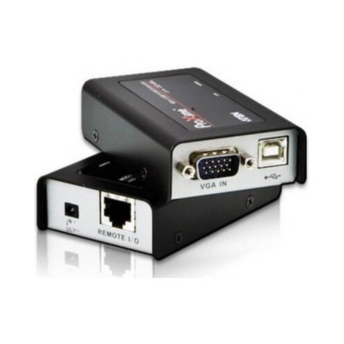 Aten-CE100-KVM-Console-Extender-NEW-Retail-CE100