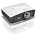BenQ MW705 4,000 ANSI Lumen 3D DLP Projector