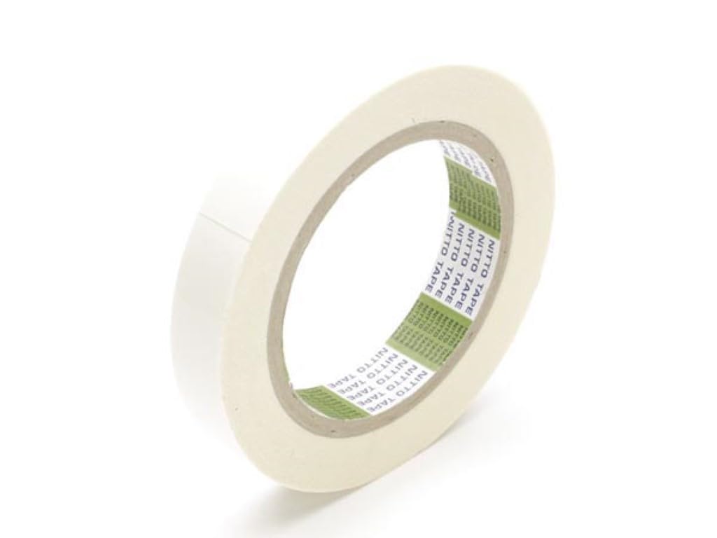 Velleman 77411 Double-Sided Adhesive Tape, (19mm x 20m)