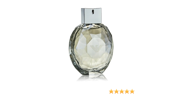 armani diamonds fm