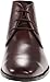 Florsheim Men's Jet Chukka Boot,Brown,11 3E US