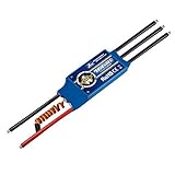 ZTW 70A Brushless ESC with 5.5V/3A Switch BEC output for rc airplane