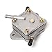 CISNO Club Car Fuel Pump For EZGO TXT Medalist 1994-2003 Golf Cart 295CC 350CC 72021-G01